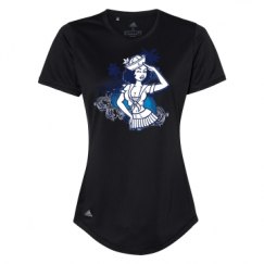Women's Adidas Sport Shirt 