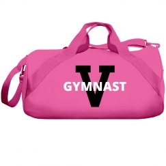 Gymnast names with V