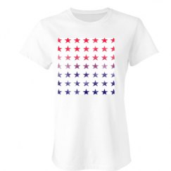 Ladies Slim Fit Favorite Tee