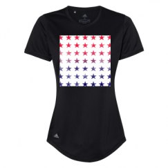 Women's Adidas Sport Shirt 