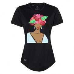 Women's Adidas Sport Shirt 