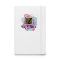 Hardcover Bound Notebook