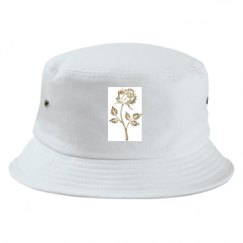 Unisex Bucket Hat