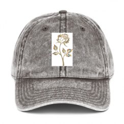 Vintage Baseball Cap