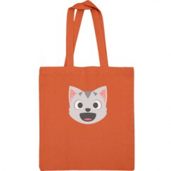 Canvas Tote Bag