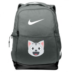 Nike Brasilia Medium Backpack