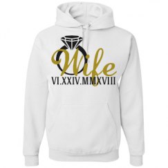 Unisex Basic Promo Hoodie