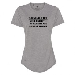 Women's Adidas Sport Shirt