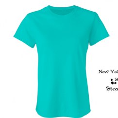 Ladies Slim Fit Favorite Tee