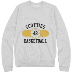 Unisex Basic Promo Crewneck Sweatshirt