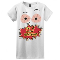 Ladies Basic Softstyle Tee