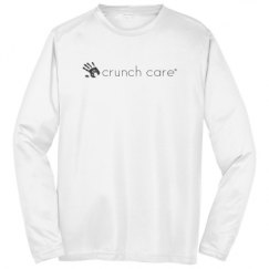 Unisex Athletic Performance Long Sleeve Tee