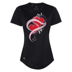 Women's Adidas Sport Shirt 