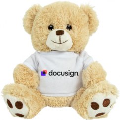 10 Inch Teddy Bear Stuffed Animal