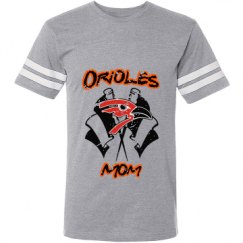 Unisex Vintage Sports Tee