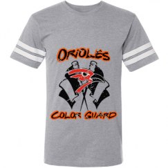 Unisex Vintage Sports Tee