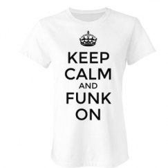 Ladies Slim Fit Favorite Tee