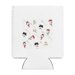 Regular 12 oz Can Cooler