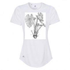 Women's Adidas Sport Shirt 