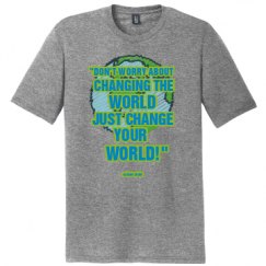 Unisex Perfect Tri Tee