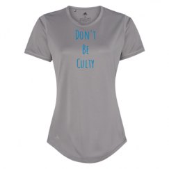 Women's Adidas Sport Shirt