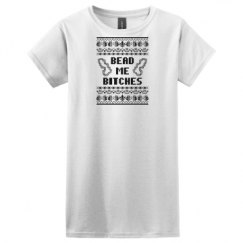 Ladies Basic Softstyle Tee