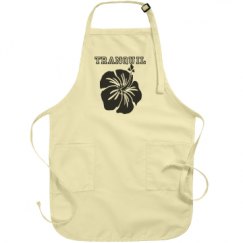 Adjustable Full Length Apron