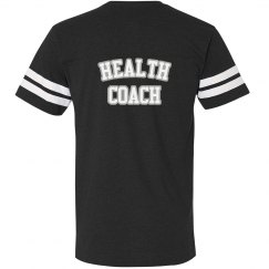 Health Coach 