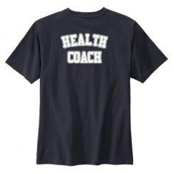 Unisex Carhartt Henley Tee 