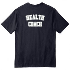 Unisex Carhartt Workwear Pocket Tee