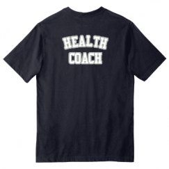 Unisex Carhartt Tall Pocket Tee