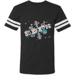 Unisex Vintage Sports Tee