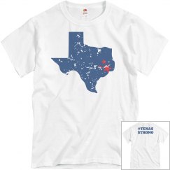 Texas Strong