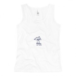 Youth Girls Tank Top