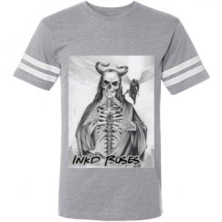 Unisex Vintage Sports Tee