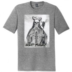 Unisex Perfect Tri Tee