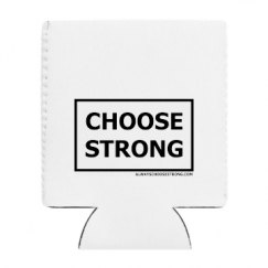 Regular 12 oz Can Cooler