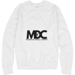 Unisex Basic Promo Crewneck Sweatshirt