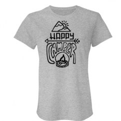 Ladies Slim Fit Favorite Tee