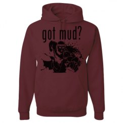 Unisex Basic Promo Hoodie