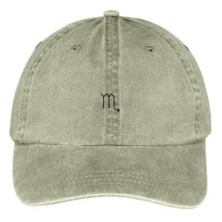 Vintage Baseball Cap