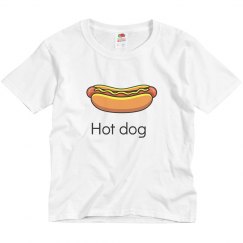 Hot Dog