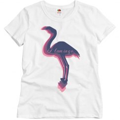 Flamingo Crazy