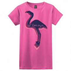 Ladies Basic Softstyle Tee