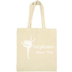 Canvas Bargain Tote Bag