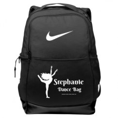 Nike Brasilia Medium Backpack