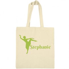 Canvas Bargain Tote Bag