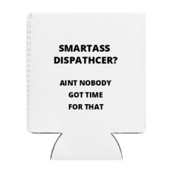 Regular 12 oz Can Cooler