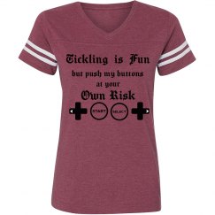 Push My Buttons