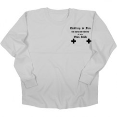 Ladies Game Day Jersey